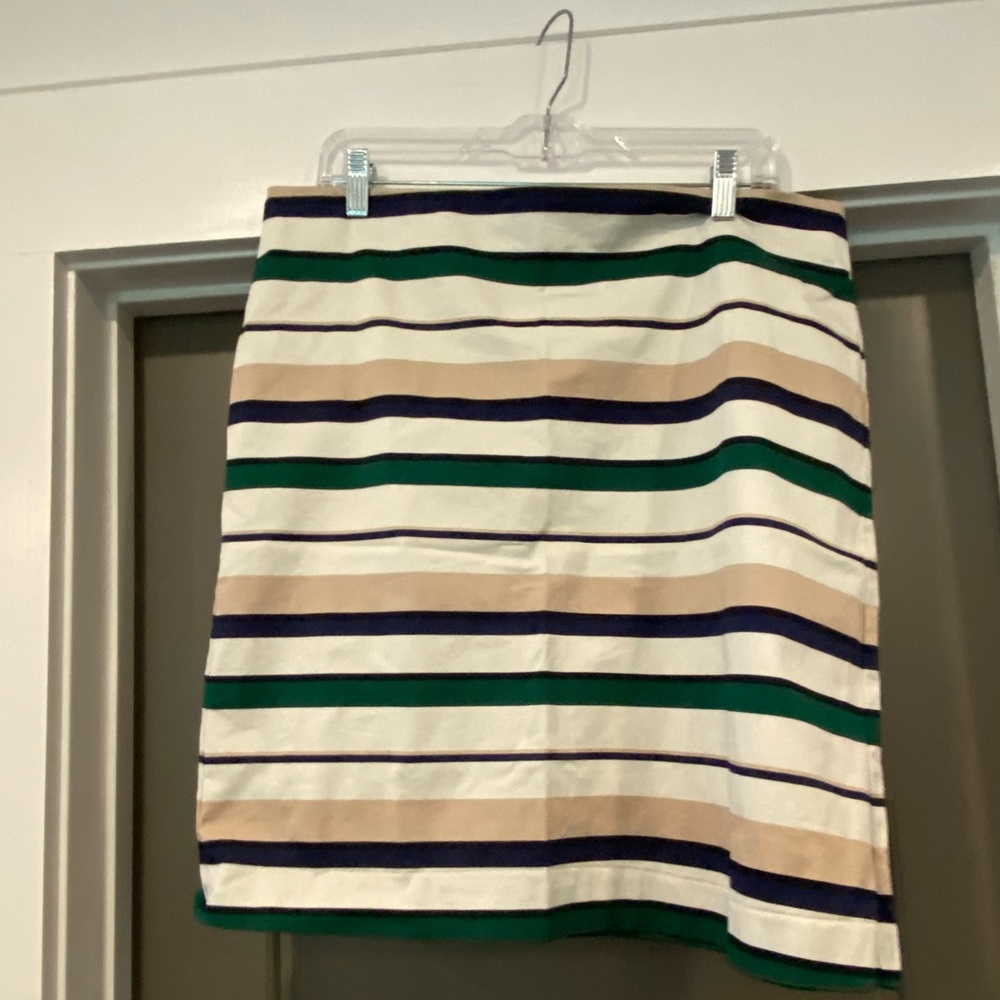 Ann Taylor Pencil Skirt